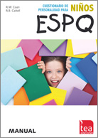 ESPQ. Cuestionario Factorial de Personalidad (b)