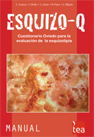 ESQUIZO-Q. Cuestionario Oviedo para la Evaluación de la Esquizotipia (c)