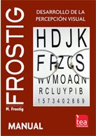 FROSTIG. Test de Desarrollo de la Percepción Visual (b)