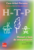 H-T-P. (Casa-Árbol-Persona) Manual y Guía de Interpretación de la Técnica Proyectiva de Dibujo (c)