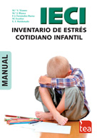 IECI. Inventario de Estrés Cotidiano Infantil (b)