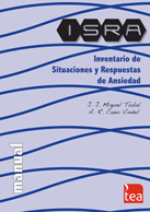 ISRA. Inventario de Situaciones y Respuestas de Ansiedad (b)