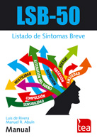 LSB-50. Listado de Síntomas Breve (b)