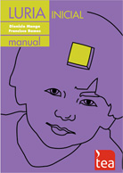 LURIA-INICIAL. Evaluación Neuropsicológica en la Edad Preescolar (c)