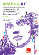 MMPI-2-RF®. Inventario Multifásico de Personalidad de Minnesota-2 Reestructurado (c)