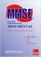 MMSE. Examen Cognoscitivo Mini-Mental (b)