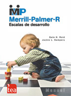 MP-R. Escalas de Desarrollo Merrill-Palmer Revisadas  (c)