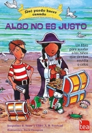 QUÉ PUEDO HACER CUANDO ALGO NO ES JUSTO