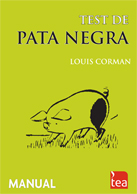 Test Pata Negra (c)