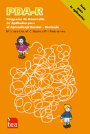 PDA-R. Programa de Desarrollo de Aptitudes para el Aprendizaje Escolar Revisado