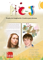PIC-J. Prueba de Imaginación Creativa - Jóvenes (a)
