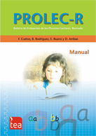 PROLEC-R. Batería de Evaluación de los Procesos Lectores - Revisada (b)