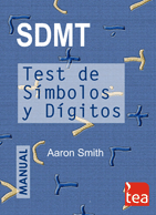 SDMT. Test de Símbolos y Dígitos (b)
