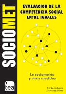 SOCIOMET. Sociométrico (a)