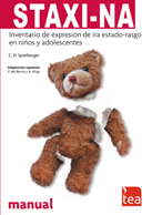 STAXI-NA. Inventario de Expresión de Ira Estado-Rasgo en Niños y Adolescentes (b)