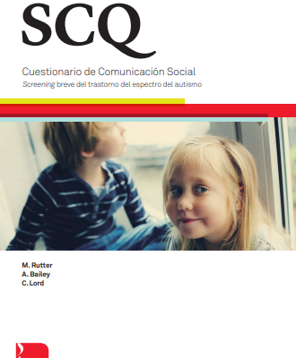 SCQ. Cuestionario de Comunicación Social (b)