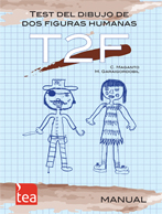 T2F. Test del Dibujo de Dos Figuras Humanas (c)