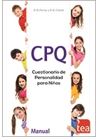 CPQ. Cuestionario de Personalidad para Niños (b)