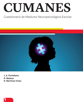 CUMANES. Cuestionario de Madurez Neuropsicológica para Escolares (c)