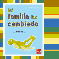 MI FAMILIA HA CAMBIADO  (a)