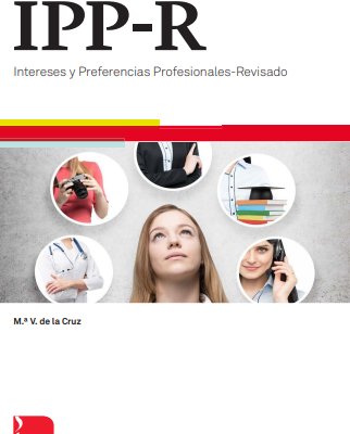 IPP-R. Inventario de Intereses y Preferencias Profesionales - Revisado (b)