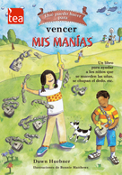 QUÉ PUEDO HACER PARA VENCER MIS MANÍAS
