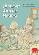 MI PRIMER LIBRO DE TERAPIA