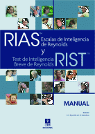RIST. Test de Inteligencia Breve de Reynolds  (b)