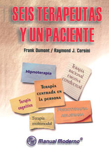 SEIS TERAPEUTAS Y UN PACIENTE