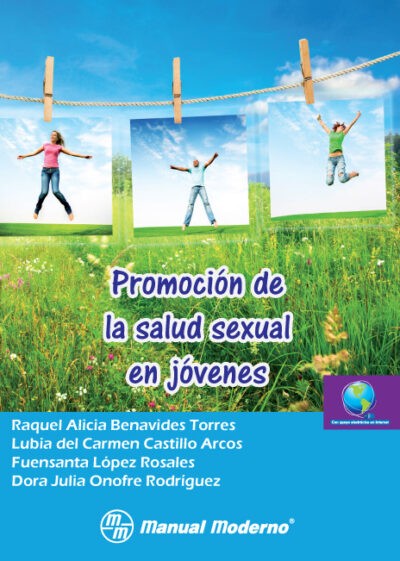 PROMOCIÓN DE LA SALUD SEXUAL EN JÓVENES