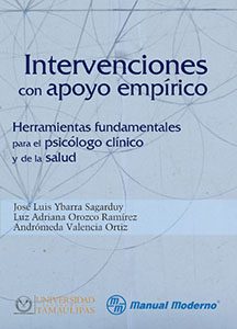 INTERVENCIONES CON APOYO EMPÍRICO