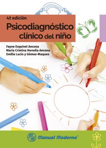 PSICODIAGNÓSTICO CLÍNICO DEL NIÑO