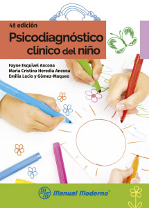PSICODIAGNÓSTICO CLÍNICO DEL NIÑO