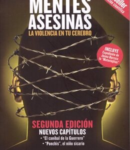 MENTES ASESINAS