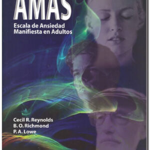 AMAS. Escala de ansiedad manifiesta en adultos (c)