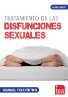 Tratamiento de Disfunciones Sexuales. Manual Terapéutico (c)
