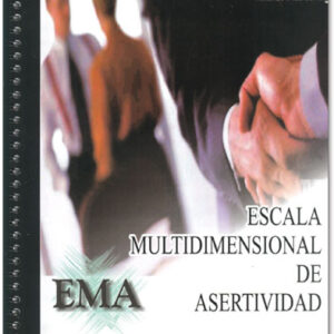 EMA Escala multidimensional de asertividad