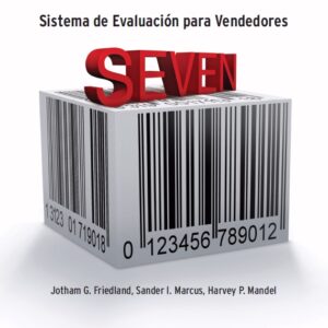 SEVEN,Sistema de evaluación para vendedores