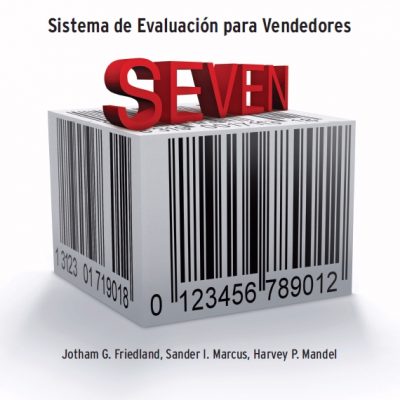 SEVEN,Sistema de evaluación para vendedores