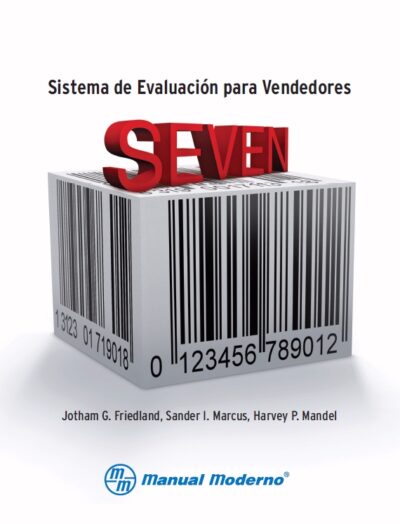 SEVEN,Sistema de evaluación para vendedores