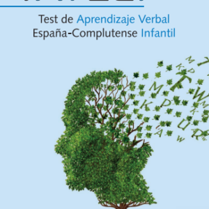TAVECI. Test de Aprendizaje Verbal España-Complutense Infantil (b)