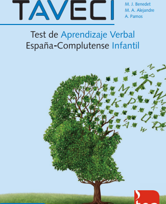 TAVECI. Test de Aprendizaje Verbal España-Complutense Infantil (b)