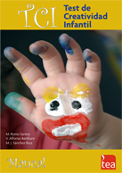 TCI. Test de Creatividad Infantil (a)