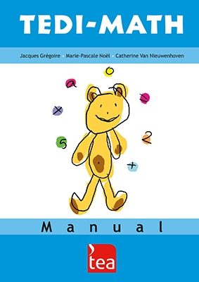 TEDI-MATH (b)