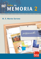 Taller de Memoria (Niveles 1 y 2) (a)