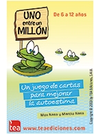 UNO ENTRE UN MILLÓN (a)