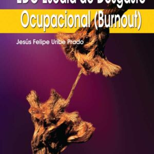 EDO  Escala de desgaste ocupacional (Burnout)