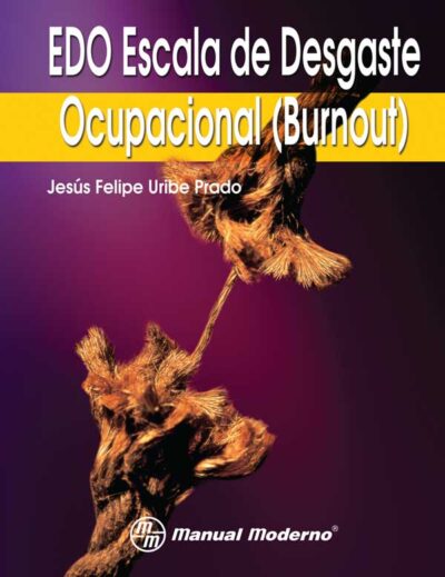 EDO  Escala de desgaste ocupacional (Burnout)