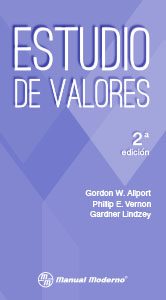 Estudio de valores