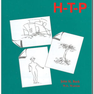 H-T-P  Manual y guía de interpretación de la técnica de dibujo proyectivo